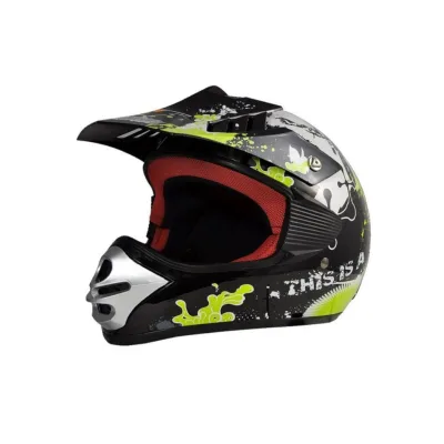 Casco KXD FUN