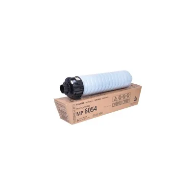 TONER ORIGINALE RICOH AFICIO NERO MP4054 MP5054 MP6054 842349 37K