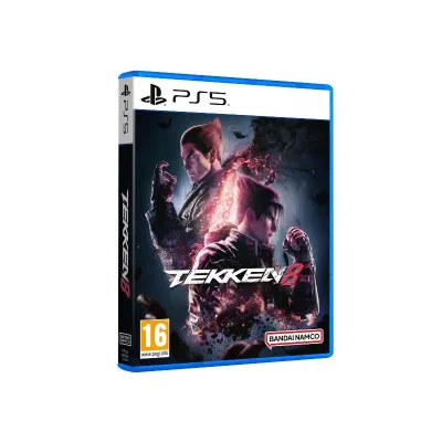 NAMCO BANDAI TEKKEN 8 PS5 116602
