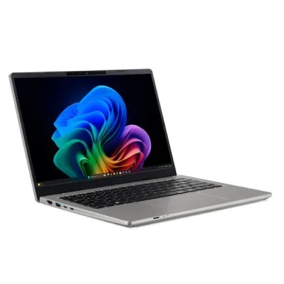 14" TRAVELMATE P4 14 AI TMP414-56-TCO-709Q Windows 11 Pro NX.BX1ET.003