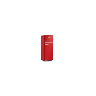 SEVERIN DP RETRO ROSSO DX RKG8930