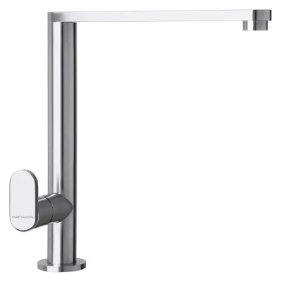 Barazza Miscelatore monocomando B_FREE ONE 1RUBMBF1C finitura inox cromato - IN PROMOZIONE FINO AL 6/07
