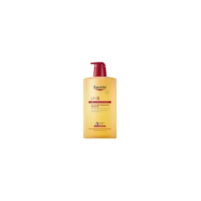 EUCERIN OLIO DOCCIA PH5 1L