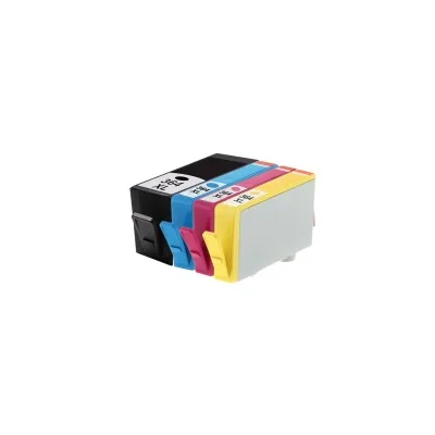 CARTUCCIA COMPATIBILE HP PHOTOSMART PREMIUM 364XL CN684EE CB316EE NERO
