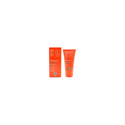 SVR SUN SECURE BLUR MOUSSE LEVIGANTE SPF50 50ML