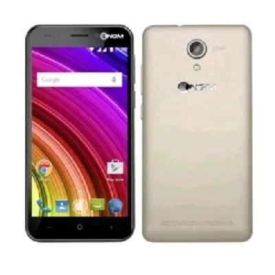 NGM YOU COLOR P509 DUAL SIM 5" IPS HD CURVO OCTA CORE 16GB RAM 3GB 4G LTE EXTRA COVER OMAGGIO AGGIUNTIVA TRA 21 COLORI ITALIA GO