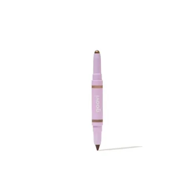 GOOVI OMBRETTO STICK DUO 04 HYPNOTIC TAUPE