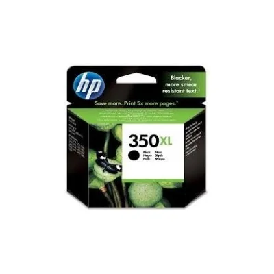 CARTUCCIA ORIGINALE HP DESKJET D4260 HP 350XL CB336EE DESKJET D4260
