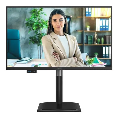 23,8 MONITOR FHD 120HZ REG ALT 24P4U