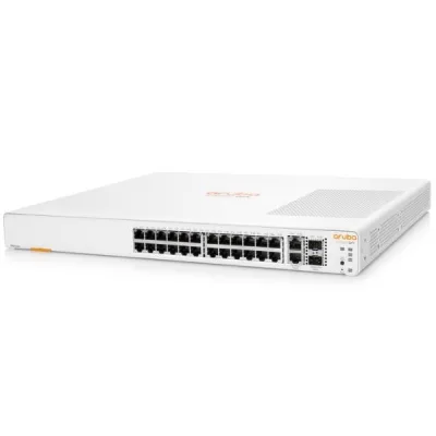Switch Aruba Instant On 1960 24G 2XGT 2SFP+ JL806A