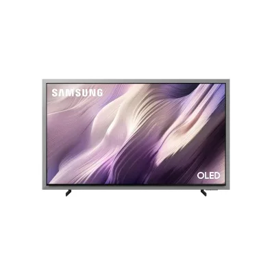 SAMSUNG ENTERTAINMENT TV 77  OLED 4K QE77S99HATXZT