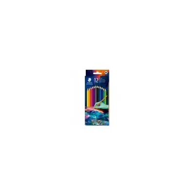 STAEDTLER CF12 MATITE COLORATE MULTIVERSE 175C12E2-1