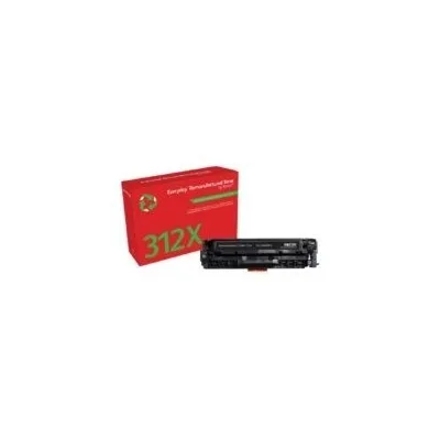TONER ORIGINALE XEROX EVERYDAY 006R03816 HP LaserJet Pro MFP M476 CF380X 312X NERO 4,4K