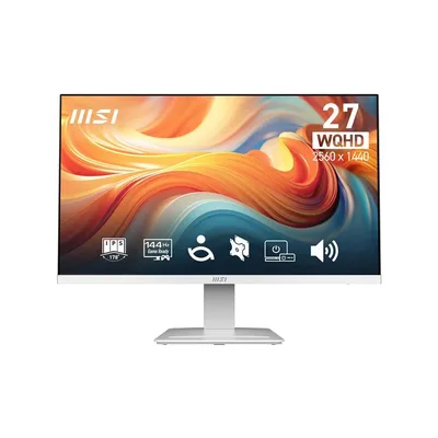 MSI HARDWARE PRO MP273QW E14 9S6-3PE2CH-021
