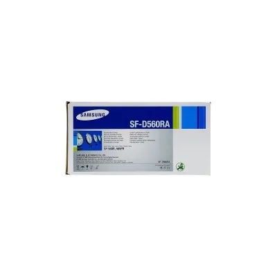 Toner ORIGINALE Samsung SF-D560RA SF-560 SF-560R NERO SV227A