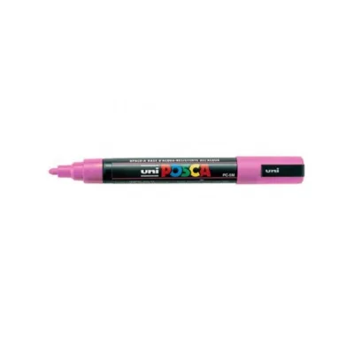 Osama CF6 POSCA MEDIO ROSA MPC5MRA