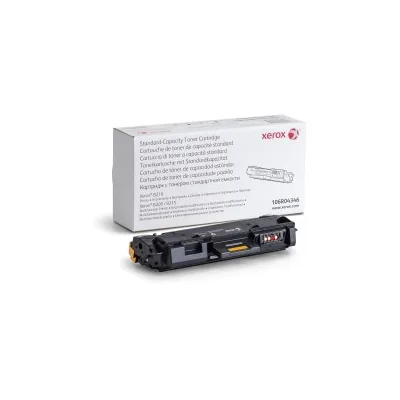 TONER ORIGINALE XEROX 106R04346 B205 B210 B205 NERO 1,5K