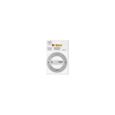 Primo GONIOMETRO 360 - 12 CM 8254GN360