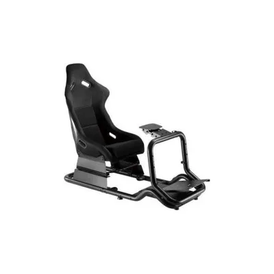 SEDILE GAMING CROMAD PRO R3 SIMULATORE DI CORSE CR1078