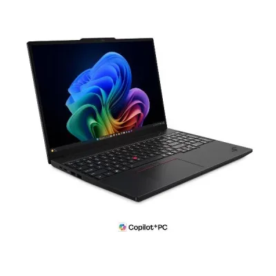 16' ThinkPad T16 Gen 5 Copilot + PC Windows 11 Pro 21WT006BIX