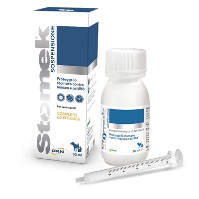 Stomek Sosp.50ml