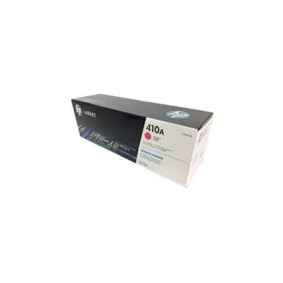 TONER ORIGINALE HP CF413A 410A MAGENTA LaserJet PRO M450 M477 2.3K