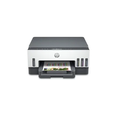 STAMPANTE MULTIFUNZIONE ALL IN ONE HP 28B75A Smart Tank 7305 WIFI DUPLEX COLORE 15PPM