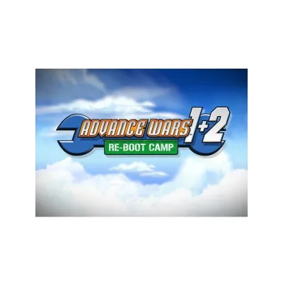 NINTENDO HAC ADVANCE WARS 1+2 ITA 10007740