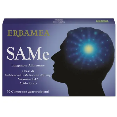 Same 30 Compresse