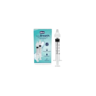 CHICCO EASY BREATH SIRINGA NASALE