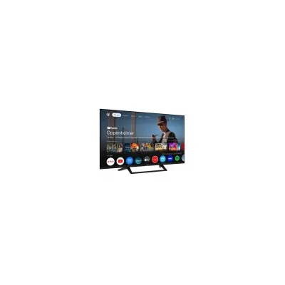 Smart Tech 40 FHD GOOGLE TV QLED 40QG01V