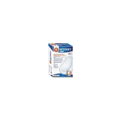 PIC TAMPONE OCULARE ADES 10PZ