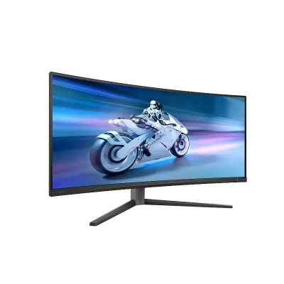 PHILIPS 34 MONITOR QD-OLED 21 9 REG ALT 34M2C6500