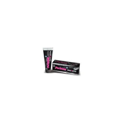 FORHANS DENTIF GEL BLACK 4 WHITE