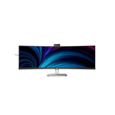 PHILIPS B-LINE MONITOR CURVO 49 329 VA 49B2U6900CH