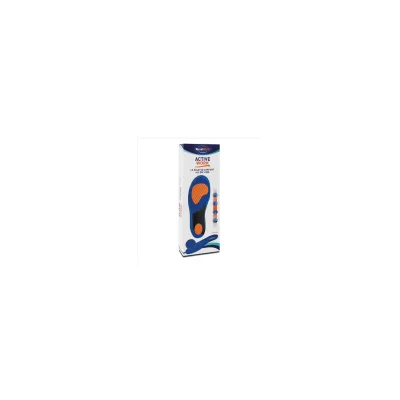 TECNIWORK SOLETTE ACTIVE WORK XS 35-38