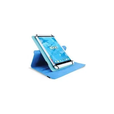 CUSTODIA UNIVERSALE PER TABLET 3GO CSGT16 10.1" AZZURRO