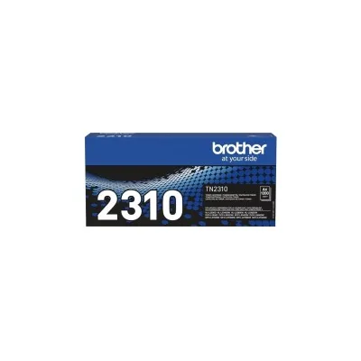 TONER ORIGINALE BROTHER TN-2310 MFC L2700 HL L2300 TN2310