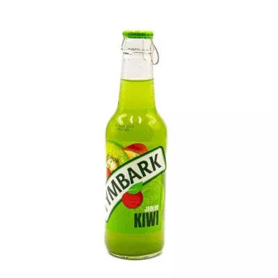 Tymbark Mela-Kiwi 250 ml – Succo di Frutta Naturale, Fresco e Dissetante