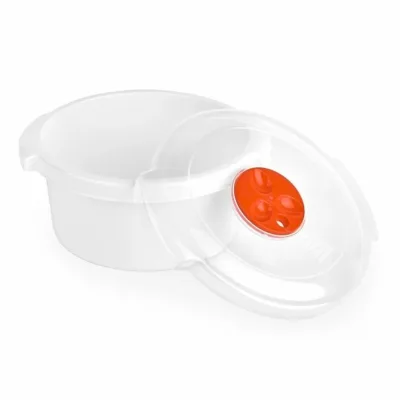 Contenitori PlasticForte per Microonde 1 litro