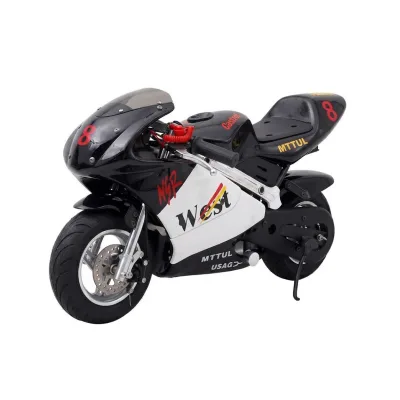 Minimoto P7-01 West 50cc 2 tempi