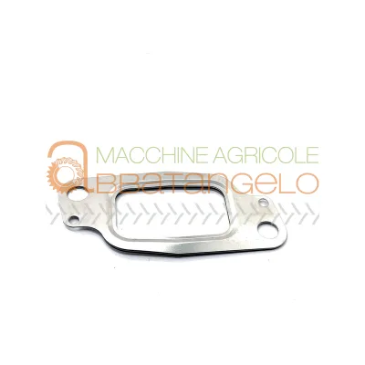 GUARNIZIONE SCARICO 0.019.8628.0/10