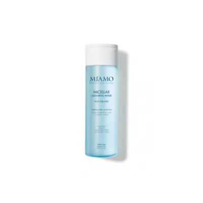 MIAMO MICELLAR CLEANSING 200ML