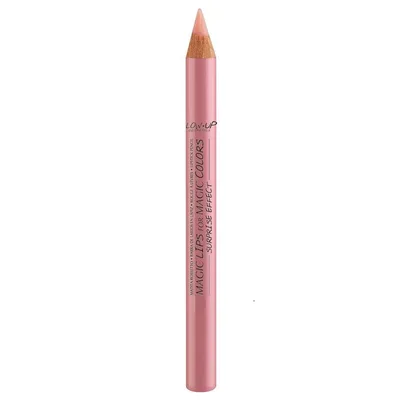 Matita Rossetto 02 Magic Lips