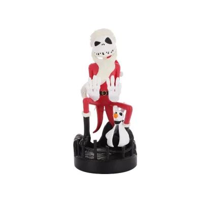 EXQUISITE GAMING SANTA SUIT JACK CABLE GUY CGCRDS400560