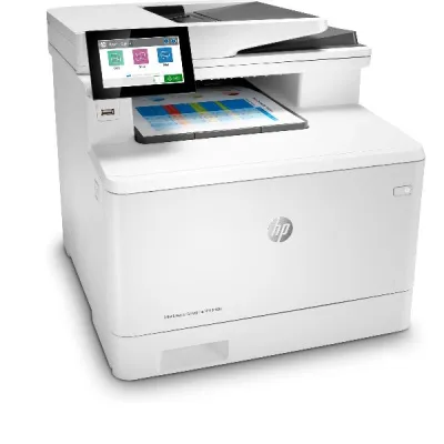 HP COLOR LJ ENT MFP M480F PRINTER