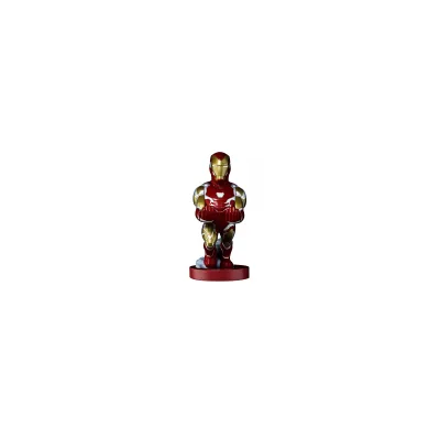 EXQUISITE GAMING IRONMAN CABLE GUY CGCRMR300038