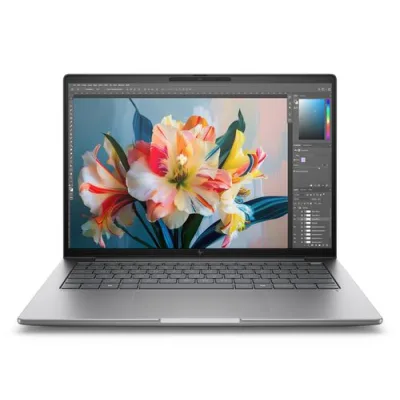 14" ZBook 8 G1i 14" Mobile Workstation PC Windows 11 Pro D5JM6ET