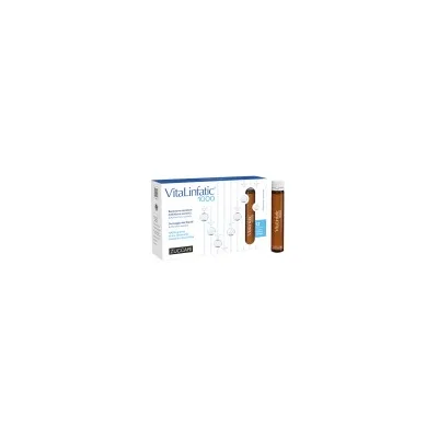 VITALINFATIC 1000 12 FLACONI 25ML