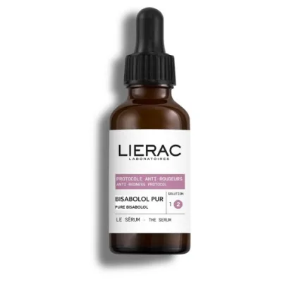 LIERAC PROTOCOLES SIERO ANTI-ROSSORI 30ML